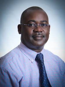 Dr. David Mabirizi