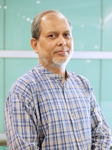 Dr. Zubayer Hussain