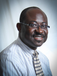 Francis Aboagye-Nyame