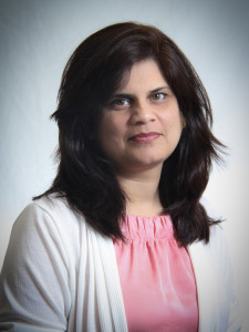 Dr. Maheen Malik
