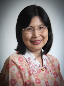 Shiou-Chu Judy Wang